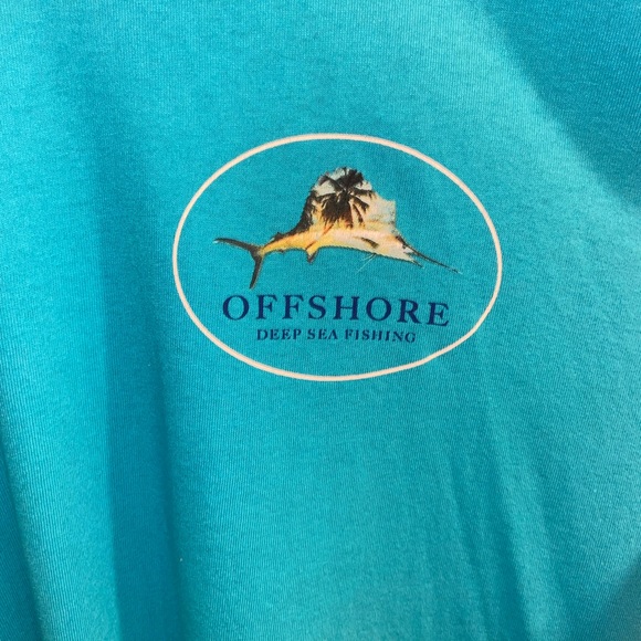 Saddlebred 2X Mens T-shirts - TWO - Picture 10 of 10